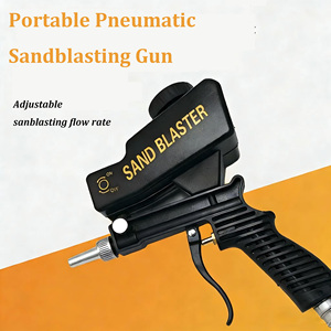HVLP <b>spray</b> gun gravity feed air <b>paint</b> gun automotive coating nozzle professional <b>spray</b> gun pneumatic <b>paint</b> gun high atomization - Product Image 6