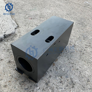 MB1500 MB1700 Disjoncteur hydraulique Pièces de rechange pour machines de construction - Product Image 3