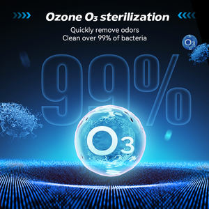 Casque de moto prix usine machine de nettoyage sèche-cheveux casque - Product Image 5