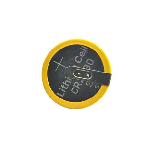 CR2330 3V lithium battery coin cell for remote control electronic meter