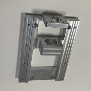 Tiện phay nhôm 6061 7075 dịch vụ phần tùy chỉnh - Product Image 2