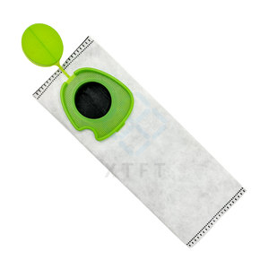 Reemplazo de bolsas de polvo compatibles con <span class=keywords><strong>Gtech</strong></span> Pro K9/ATF305/ATF303/ATF301 Bolsas de polvo para aspiradora personalizadas disponibles - Product Image 4