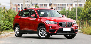 LED DRL di Marcia Diurna Luce Indicatori di Direzione Gialli Kit Per <span class=keywords><strong>BMW</strong></span> <span class=keywords><strong>X1</strong></span> <span class=keywords><strong>F48</strong></span> F49 2016 2017 2018 2019 - Product Image 2
