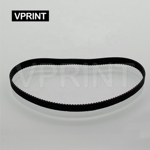 Compatible NOUVELLE 79866M 20006 Principale Courroie D'entraînement Kit pour Zebra ZM400 ZM600 <span class=keywords><strong>ZT410</strong></span> ZT420 ZT400 Série Étiquette Imprimante Pièces <span class=keywords><strong>203dpi</strong></span> - Product Image 5