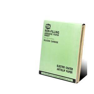 Papel <span class=keywords><strong>de</strong></span> <span class=keywords><strong>esmeril</strong></span> para modelo <span class=keywords><strong>de</strong></span> <span class=keywords><strong>pared</strong></span>, papel <span class=keywords><strong>de</strong></span> arena <span class=keywords><strong>de</strong></span> bloque <span class=keywords><strong>de</strong></span> carburo <span class=keywords><strong>de</strong></span> silicio blanco espejo para agua seca 180-1000 - Product Image 4