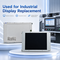 Module d'affichage LCD SHARP LM641836 d'origine, 9,4 pouces, 640x480, panneau LCD monochrome FSTN, remplacement pour machine industrielle CNC