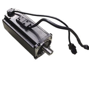 Controlador de Programación para Servomotor AC BCH0802O12F1C_ELAU BCH0802O12F1C, Automatización Industrial - Product Image 1