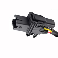 Kualitas tinggi Sensor 0258007185 234-5060 250-25005 0258007204 O2 Sensor oksigen Sensor Lambda untuk Nissan ALTIMA HYBRID