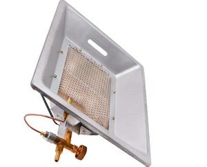 Itop — chauffe-<span class=keywords><strong>gaz</strong></span> magnétique à infrarouges automatique, équipement de maison de volaille, couveuse - Product Image 5