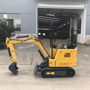 <span class=keywords><strong>1T</strong></span> 1.2T Petite <span class=keywords><strong>Pelle</strong></span> <span class=keywords><strong>Mini</strong></span> <span class=keywords><strong>Pelle</strong></span> 1ton Prix - Product Image 4