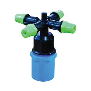 Accesorios de pulverización de alta presión para jardín, de rendimiento confiable, al por mayor - Product Image 6