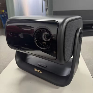 2025 Launched Dangbei MP1 Google <b>TV</b> Smart Projector With 4K 3100 ANSI Lumens Triple Laser Portable Home MP1Max Native 4K Resolut - Product Image 5