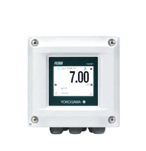 Analizadores de pH y ORP de 4 Cables y Múltiples Canales YOKOGAWA SERIE FLXA402 FLXA402-A-B-AB-P1-NN-A2-WR-N-N-N-NN/UM - Product Image 2