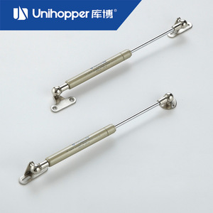 Amortiguador de gas Unihopper 150N, varilla de soporte hidráulica para sistema de elevación de puertas de gabinetes - Product Image 2