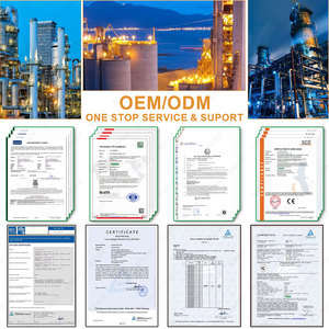 ไฟ LED ป้องกันการระเบิด รับประกัน 5 ปี กันน้ำระดับ IP66 100w โคมไฟป้องกันการระเบิด IP66 - Product Image 5
