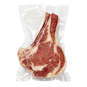 Rouleau de <span class=keywords><strong>film</strong></span> coextrudé EVOH transparent pour thermoformage, anti-oxydation lente, pour usines mondiales de barquettes alimentaires surgelés en gros - Product Image 2