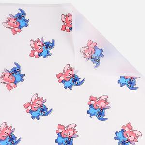 For Cartoon <strong>Pattern</strong> Plastics Wrapping <strong>Paper</strong> and Materials Floral Arrangements Flower Bouquets Gift &amp; Craft - Product Image 3
