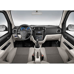 CHERY KARRY <span class=keywords><strong>YOYO</strong></span> Q22L 9 places 1200CC Moteur à essence Mini-fourgonnette Mini-fourgonnette de transport de passagers Mini-bus - Product Image 4