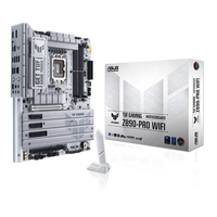 AS TUF GAMING Z890-PRO WIFI Intal Z890 DDR5 Carte Mère Support 12/13/14 CPU TUF GAMING Z890-PRO WIFI M.2 SATA3 Carte Mère