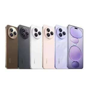 Nuevo Teléfono Inteligente Original Xiaomi Civi 5 Pro 5G, Snapdragon 8s Gen 4, Cámara de 50MP+50MP+12MP, Pantalla AMOLED de 6.55 Pulgadas y 120Hz, 6000mAh - Product Image 6