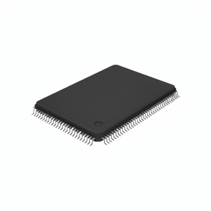 Composants électroniques en ligne originaux MSP430F6746IPEUR, microcontrôleur embarqué 128 LQFP IC MCU 16 bits 256 Ko FLASH 128LQFP - Product Image 1