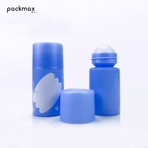 Envase Cosmético Vacío de 90 ml, Botella Roll-On de PP, Alivio para Picaduras de Insectos y Desodorante Antitranspirante para Hombre - Product Image 2