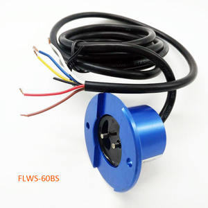 Sensor de Fugas de Agua KOLAS con Cable Largo, Detector de Seguridad de Aleación de Aluminio Resistente al Agua, Alta Sensibilidad - Product Image 2