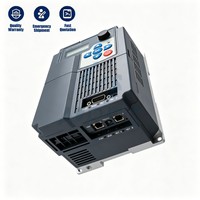 6SL3220-3YE10-0AB0 VFD Inverter Servo 6SL32203YE100AB0 Dengan Layanan Konversi Protokol CM/CP Opsional