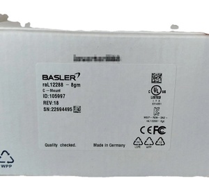 กล้องอุตสาหกรรม RaL RaL12288-8gm ของแท้ใหม่เอี่ยม RaL12288-8gc จัดส่งโดย DHL/FedEx ของแท้และใหม่เอี่ยม - Product Image 3