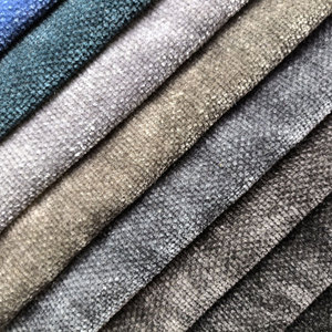 Trang chủ Deco Chenille Jacquard bọc vải Chenille vải của sân - Product Image 5