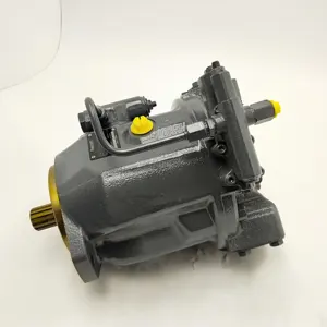 Re A10vo A10vo45/A10vo71/A10vo74/A10vo100 A10vo140 Hydraulische Hogedruk Axiale Zuigerpompen A10vo45dfr/31r-vsc62n00