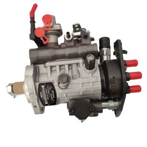 Pompe DIP DP310 4493641 9521A081H Reconditionnée pour le système d'injection de carburant de l'excavatrice E320D2 - Product Image 1