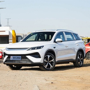 BYD <span class=keywords><strong>Song</strong></span> Pro DM-i ChaoYue Edition 2026, SUV PHEV 5 porte con autonomia di 220 km, tecnologia DM di 5a generazione, guida a sinistra - Product Image 5