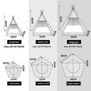 Yueshang fuera de la tienda del gato tienda del espectáculo del gato Casa de la tienda del gato - Product Image 4
