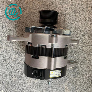 Alternateur d'excavatrice EexcavaStart 24V 60A 0-35000-4828 8-98013456-0 4HK1 4HK1-TC - Product Image 4