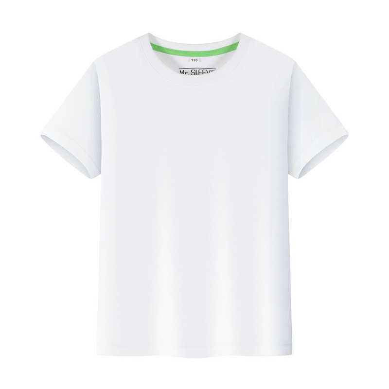 Pure cotton/white