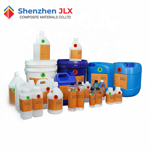 Vendite dirette di fabbrica Anti-ingiallimento Non tossico liquido a sfera <span class=keywords><strong>epossidica</strong></span> trasparente senza bolle <span class=keywords><strong>resina</strong></span> per adesivi fai da te 3D - Product Image 4