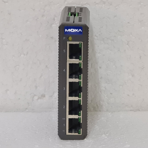 Switch Ethernet <span class=keywords><strong>Entry</strong></span>-level a 5 porte Eds-205 non gestito - Product Image 1