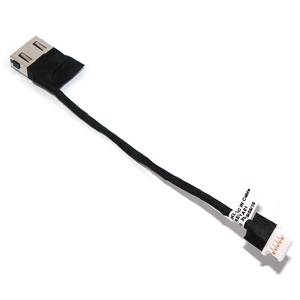 Jack de alimentación DC Cable de carga para <span class=keywords><strong>LENOVO</strong></span> <span class=keywords><strong>V110</strong></span> <span class=keywords><strong>V110</strong></span>-15ISK <span class=keywords><strong>V110</strong></span>-15IKB <span class=keywords><strong>V110</strong></span>-15AST - Product Image 1