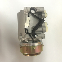 Compresseur de climatisation automatique GOGO MSC105C pour Mitsubishi Montero Sport OEM MR360532 MR315442 AKC200A551J AKC200A205AL AKC200A204H