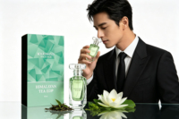 FIGUE MEDITERRANÉE EDP Parfum Naturel Figue Miel Frais Style Français Spray Longue Durée Unisexe Distribution en Gros Personnalisée