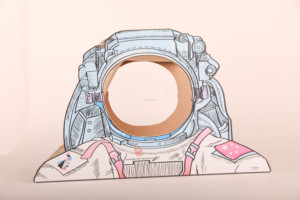 Icle Custom Kattenbakvulling Gegolfd Papier Scratcher Moderne Luxe 'Roze Prinsessenhuis' Met Flap Paddestoel Huis Kattenbomen - Product Image 2