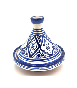 Tajin Céramique Peinte Présentation Artisanat Marocain Assiette Tajin <span class=keywords><strong>tajine</strong></span> marocain fait main marmite - Product Image 5