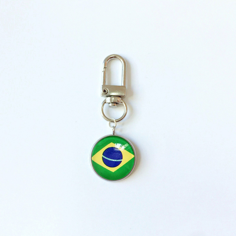 Brésil, déduction de porte