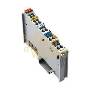 Wago 750509 - Nuovo - Product Image 1