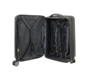 20 24 28 pouces Spinner <span class=keywords><strong>Roues</strong></span> PC Trolley Sac <span class=keywords><strong>Taille</strong></span> <span class=keywords><strong>Moyenne</strong></span> 3 Pièces Trolley Bagages Ensemble Bagages À Main <span class=keywords><strong>Valise</strong></span> Portable pour L'extérieur - Product Image 4