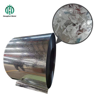 Bobina de acero galvanizado en espiral, el mejor precio, Z275 - Product Image 3