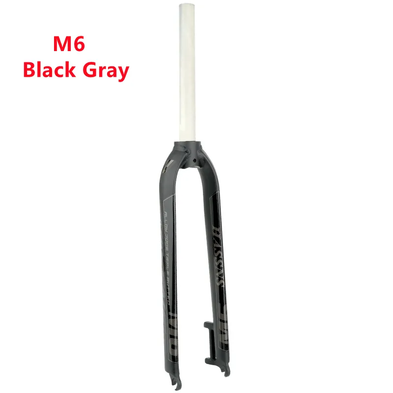 MD6 Black Gray