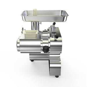 Super Hot Sell Electric Commercial <strong>Meat</strong> Mincer Grinder <strong>Automatic</strong> <strong>Meat</strong> <strong>Slicer</strong> HR-22MS - Product Image 3