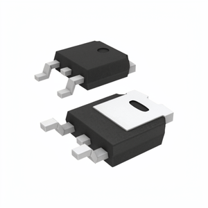 Servicio Integral Original de Componentes Electrónicos STGDL6NC60DT4 TO-252-3, DPAK, Transistores SC-63 - Product Image 1